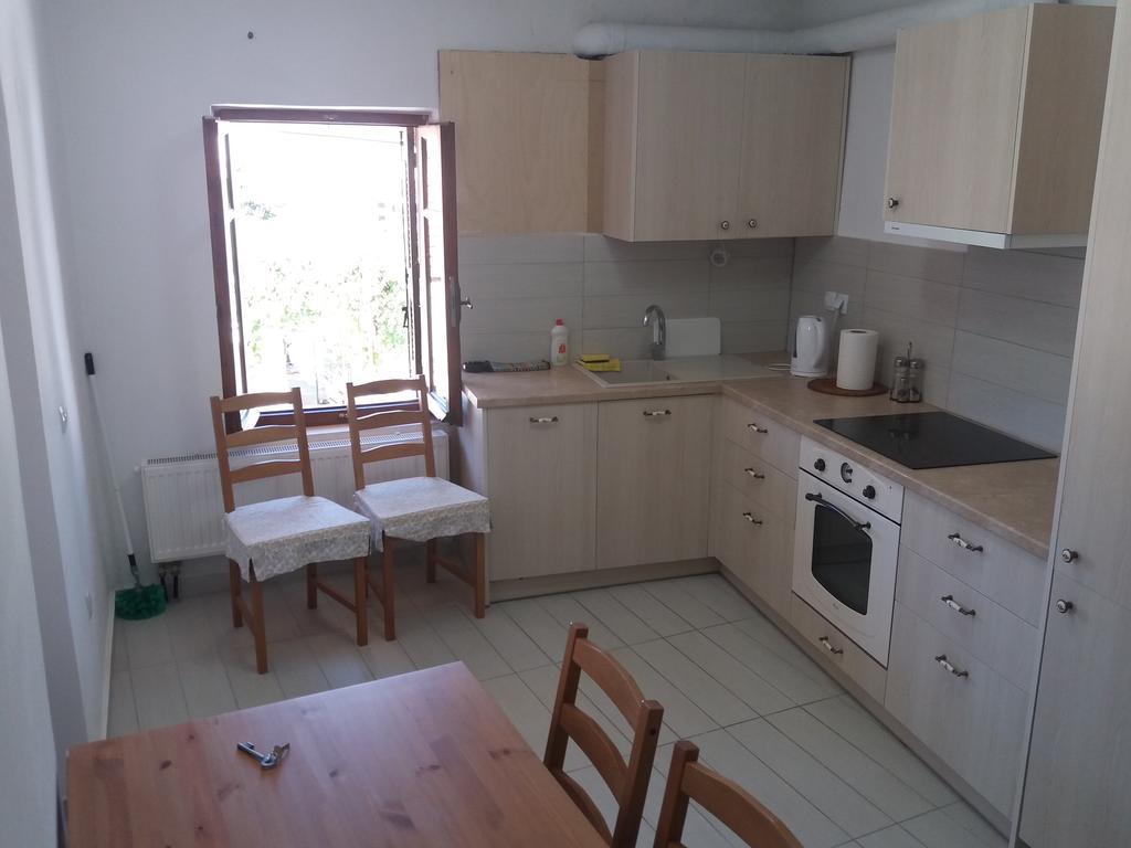Heracles Traditional Cretan Houses Spilion Room photo